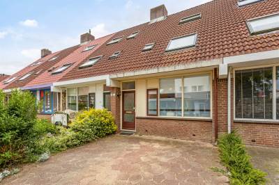 Woning Sevenumstraat 11 Arnhem