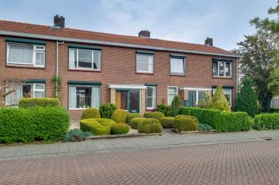 Woning Vulcaanstraat 52 Terborg