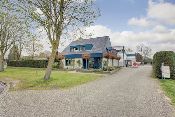 Woning Vijverlaan 18 Wijchen