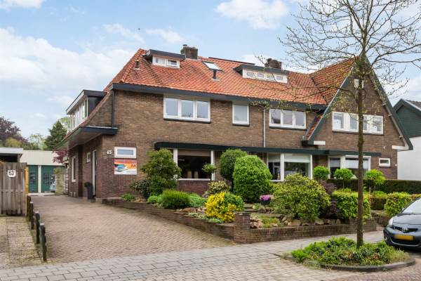 Woning Beetzlaan 65 Soest