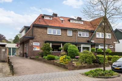 Woning Beetzlaan 65 Soest