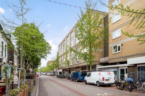 Woning Hertogstraat 16 Nijmegen