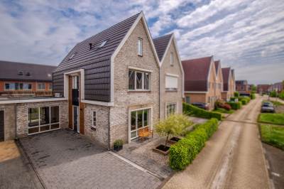 Woning Pleziervaart 17 Arnhem