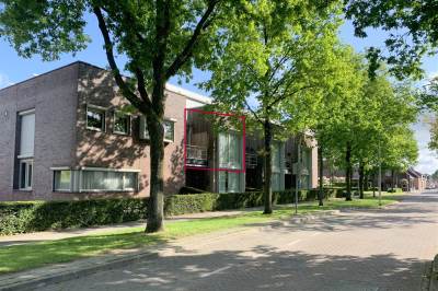 Woning Greeflaan 17 Wouw