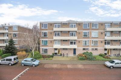 Woning Cederstraat 53 Alphen aan den Rijn