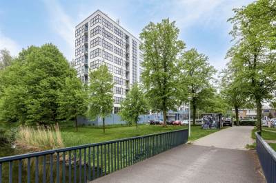 Woning Harry Koningsbergerstraat 184 Amsterdam