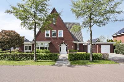 Woning Spieker 4 Maasbree