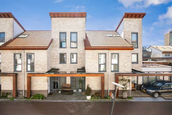 Woning Solislaan 68 Capelle aan den IJssel