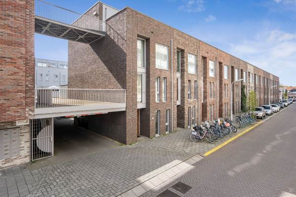 Woning Bermuda 29 Zaandam