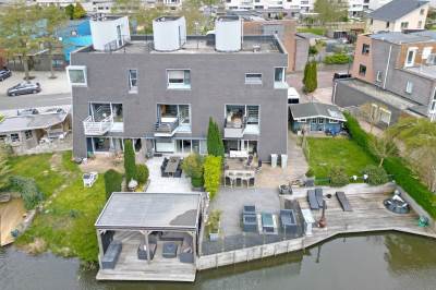 Woning Rode Ring 169 Assendelft