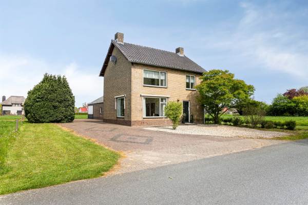 Woning Selleland 4 Huissen