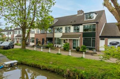 Woning Meanderlaan 9 Valkenburg (ZH)