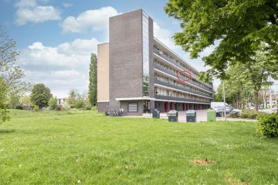 Woning Middachtensingel 152 Arnhem