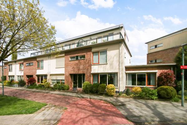 Woning Azobé 176 Dordrecht