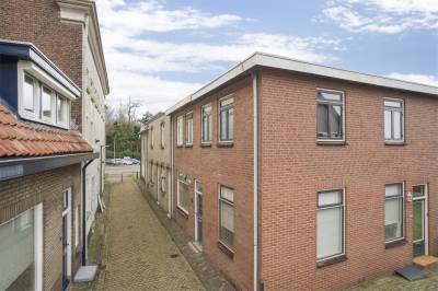 Woning Hamelstraat 5 Terborg
