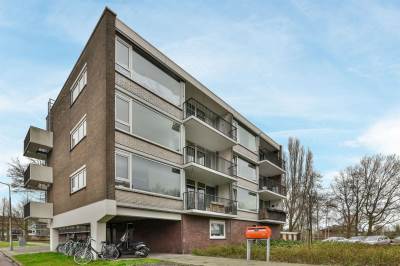 Woning Oostelijk Halfrond 67 Amstelveen