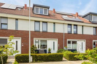 Woning Marcellus Emantspad 34 Den Bosch