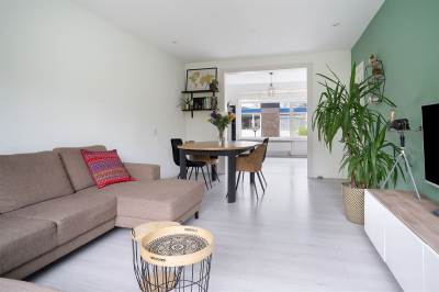 Woning Paterswoldseweg 414 Groningen