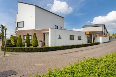 Woning Milheezestraat 2 Tilburg