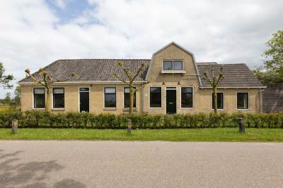 Woning Aesgewei 15 Sibrandabuorren