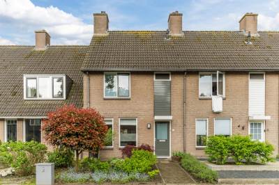 Woning Baronielaan 63 Goirle