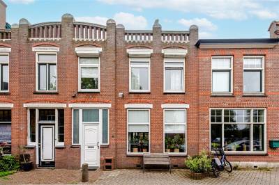 Woning Koningsplein 38 IJmuiden