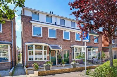 Woning Cornelis Matersweg 83 Beverwijk