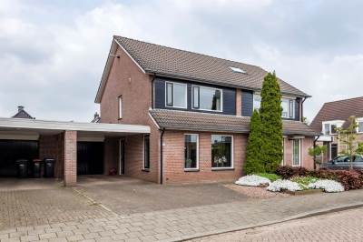 Woning De Gaard 65 Afferden (GE)