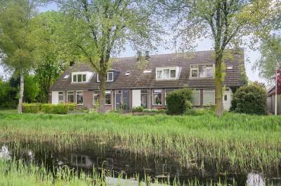 Woning A. Keijzerlaan 22 Nijeveen