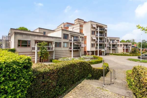 Woning Valkenburgerweg 132A Heerlen
