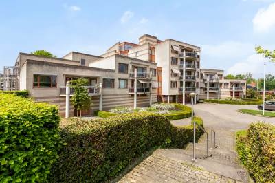 Woning Valkenburgerweg 132A Heerlen