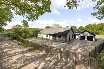 Woning Uilenspiegelweg 12 Bosschenhoofd