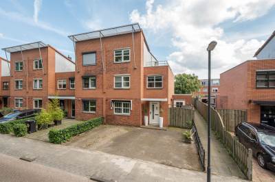 Woning Annie M.G. Schmidtlaan 27 Gorinchem