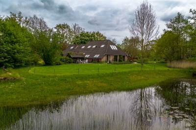 Woning Zwarteweg 6 Lieveren