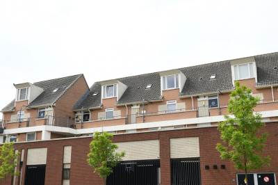 Woning Schoolstraat 150 Malden