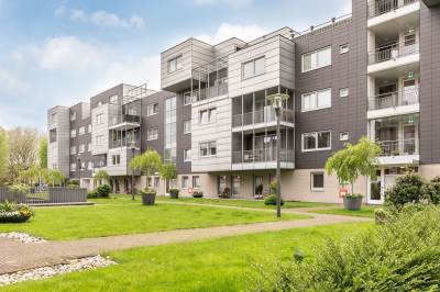 Woning Waterpark 16 Heemstede