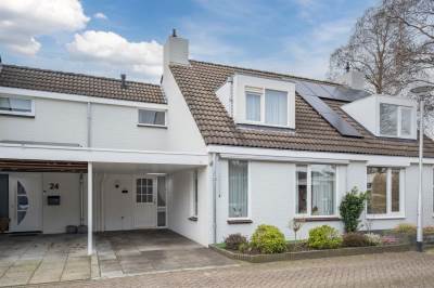 Woning Jeker 26 Tilburg