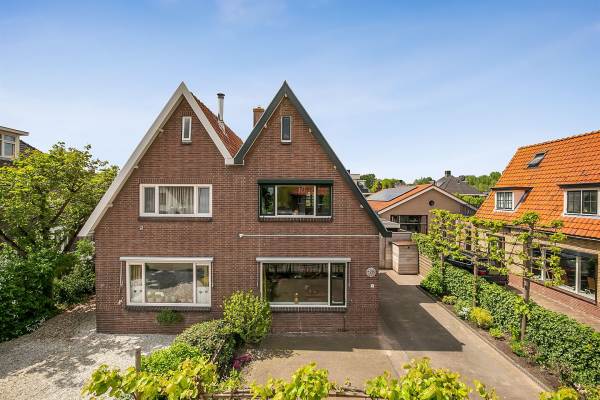 Woning Stevensweg 31 Dordrecht