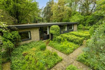 Woning Moormanlaan 7 Knegsel
