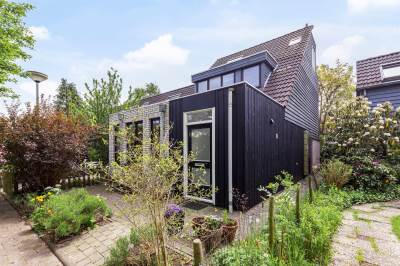 Woning Hiddemaheerd 96b Groningen