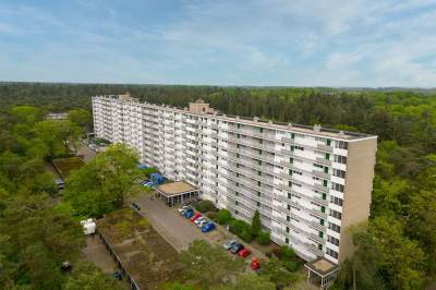 Woning Anna Paulownalaan 33 Zeist