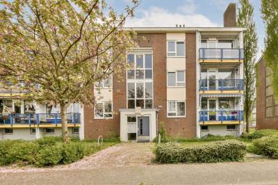Woning Wijk aan Duinerweg 127 Beverwijk