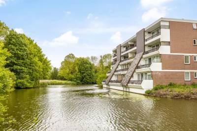 Woning Rigoletto 67 Capelle aan den IJssel