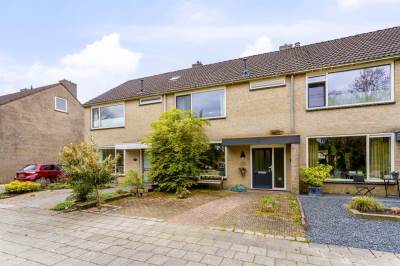 Woning Lauta 8 Drachten