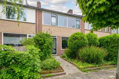 Woning Johannes Poststraat 5 Middenbeemster