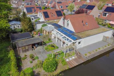 Woning Habijt 80 Grootebroek