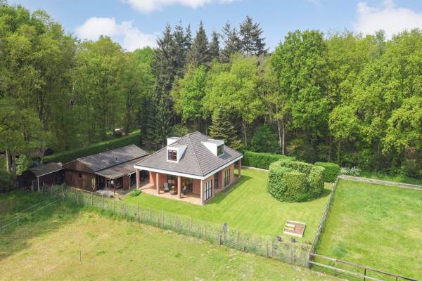 Woning Sparrebosweg 9 Wijchen