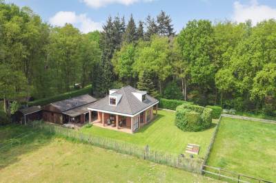 Woning Sparrebosweg 9 Wijchen