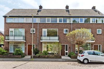 Woning Tollenaersingel 33 Leiderdorp