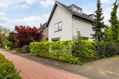 Woning Vondellaan 22 Soest